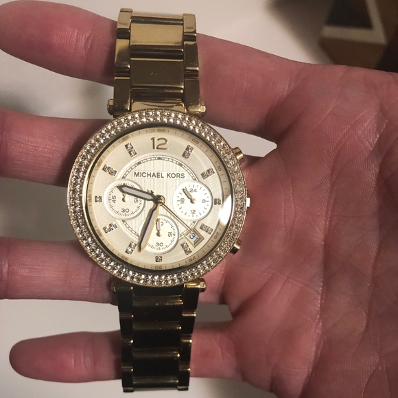 Michael Kors Parker